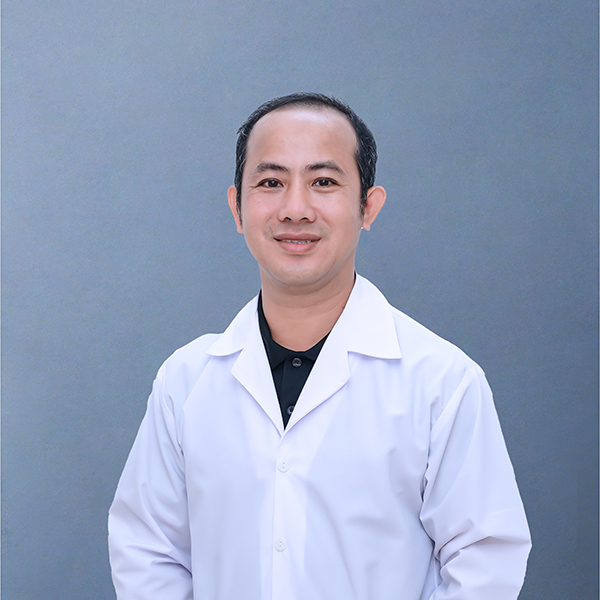ĐỖ TRÍ NGOAN