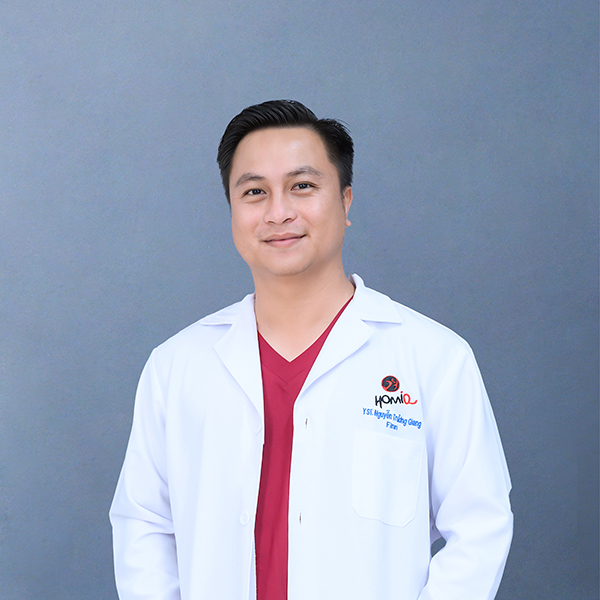 NGUYỄN TRƯỜNG GIANG (FINN)