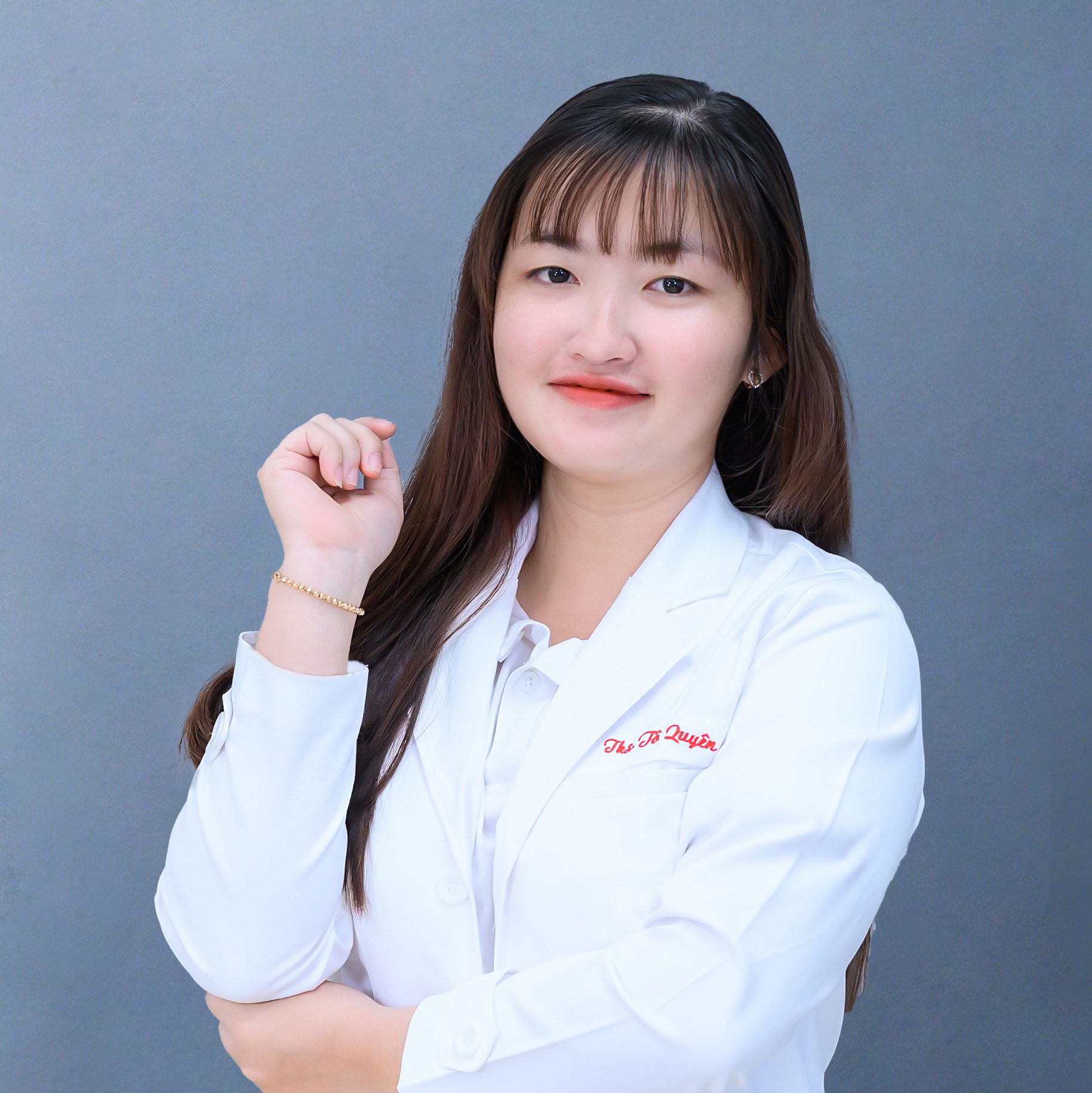 Tô Thị Quyên